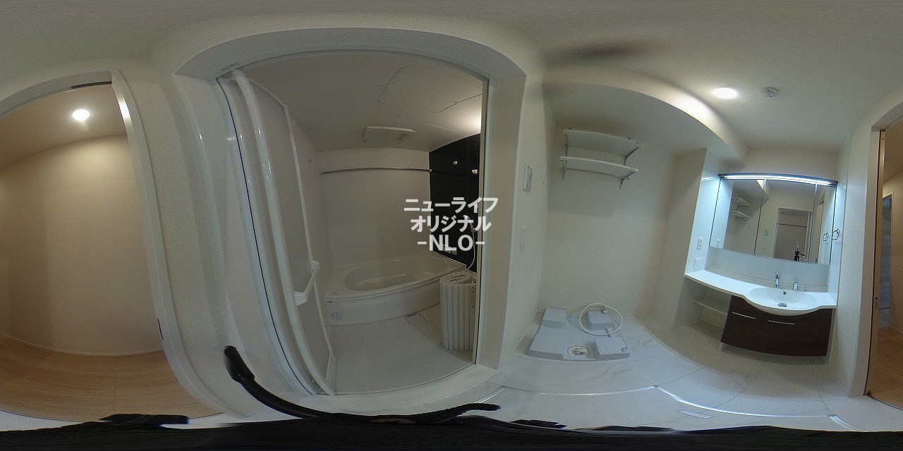 カーサ・ヴェルデ　青葉 風呂画像