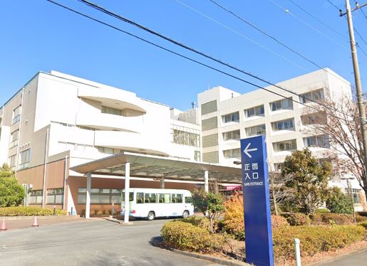 セントラル　レジデンス 総合病院