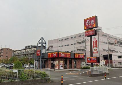 セントラル　レジデンス レストラン