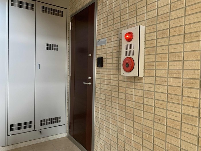 サングレイト　A棟 その他