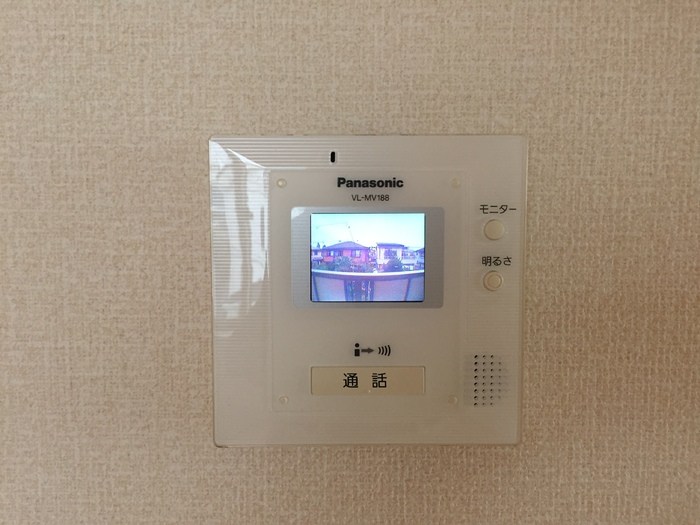 フローラ セキュリティ