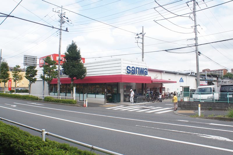 フローラ スーパー