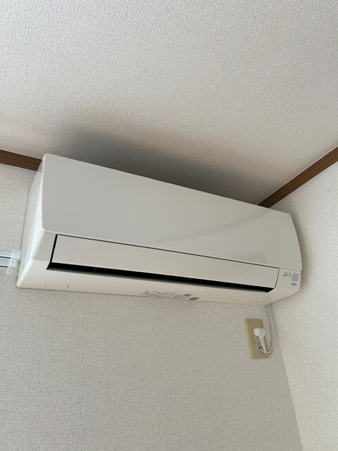 アグリーアブルⅡ その他設備