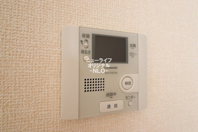 アルスノーヴァⅡ セキュリティ