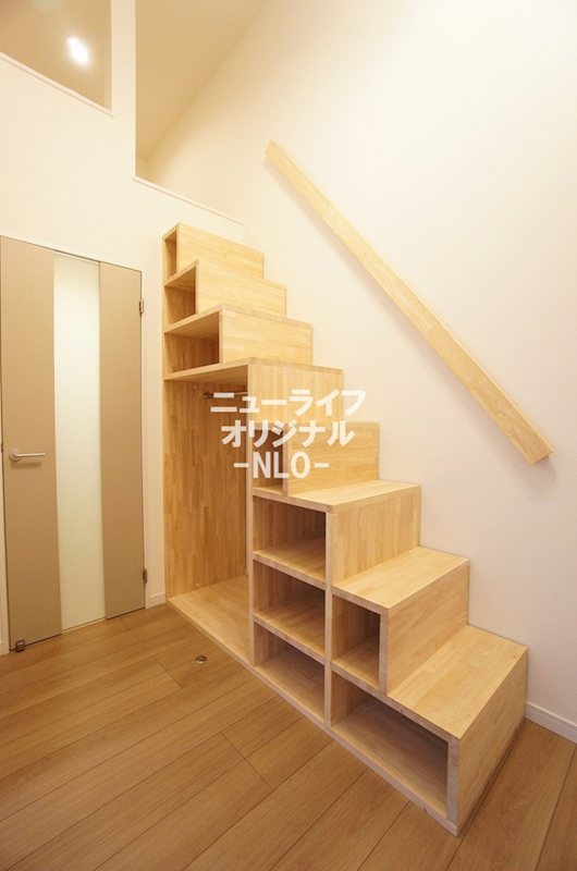 アザーレ・プラネ青葉台 その他