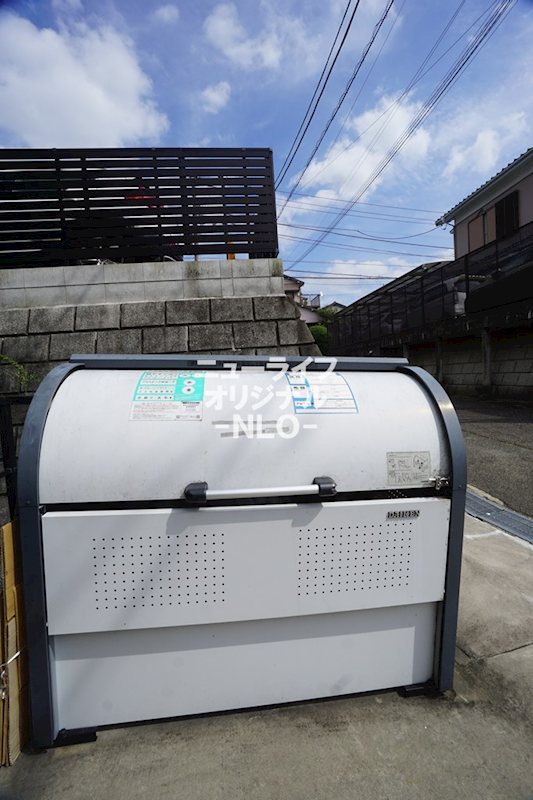 アザーレ・プラネ青葉台 その他設備