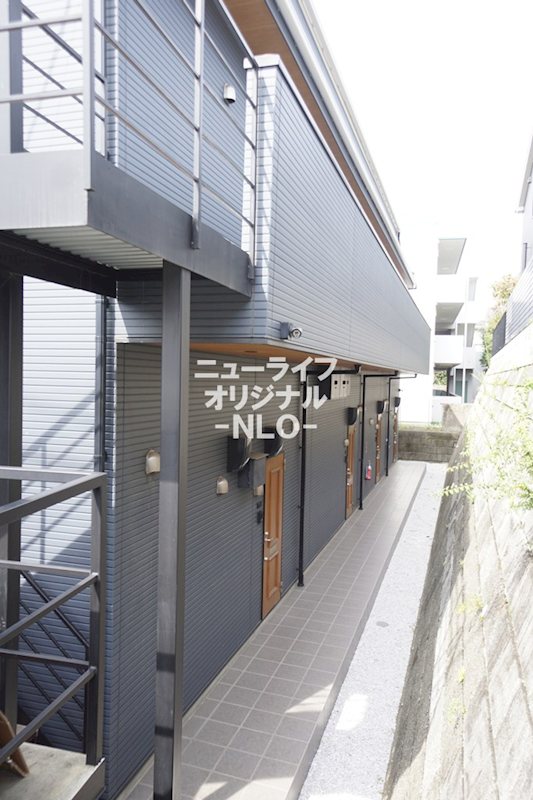 アザーレ・プラネ青葉台 その他