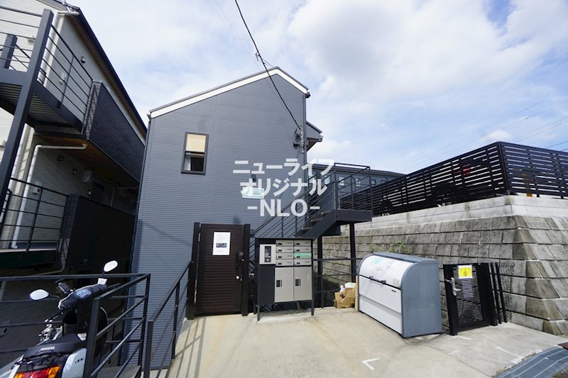 アザーレ・プラネ青葉台 その他