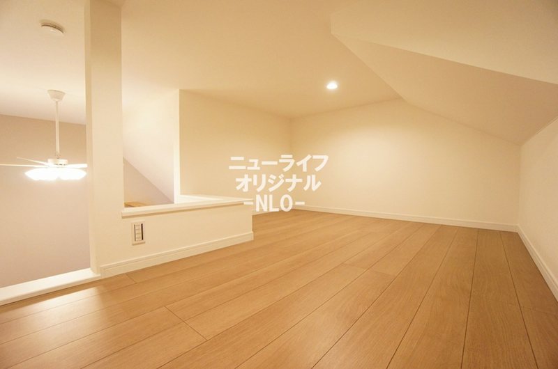 アザーレ・プラネ青葉台 ベッドルーム