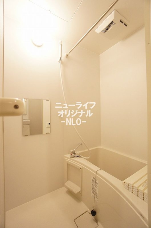アザーレ・プラネ青葉台 風呂画像