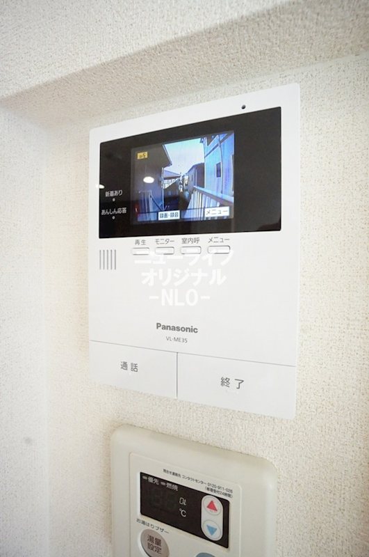 クレスト広田 セキュリティ