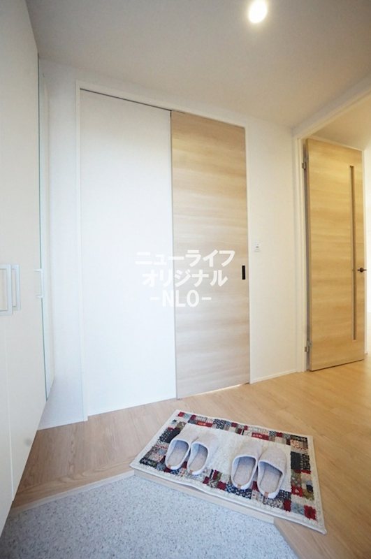 クレスト広田 その他