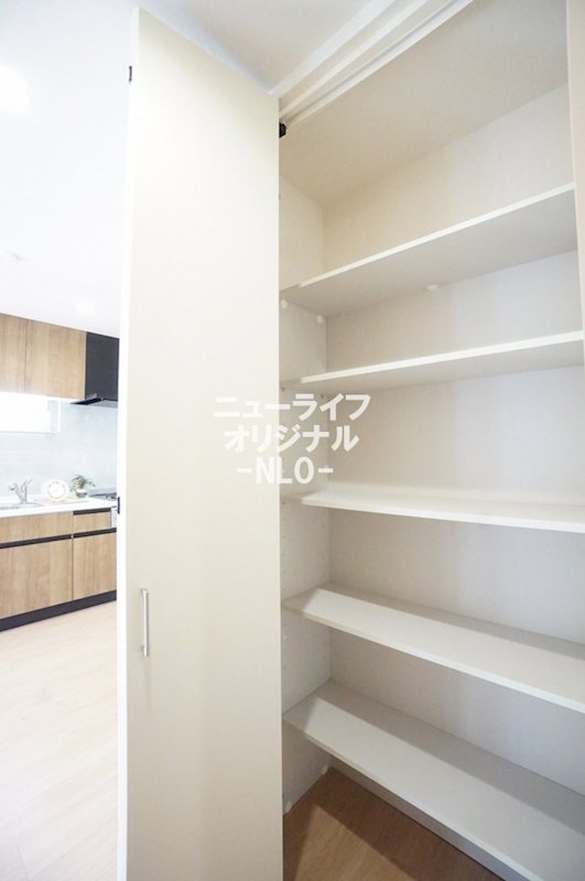 クレスト広田 その他