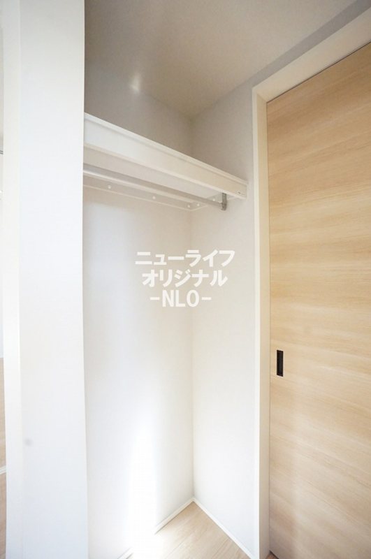クレスト広田 その他