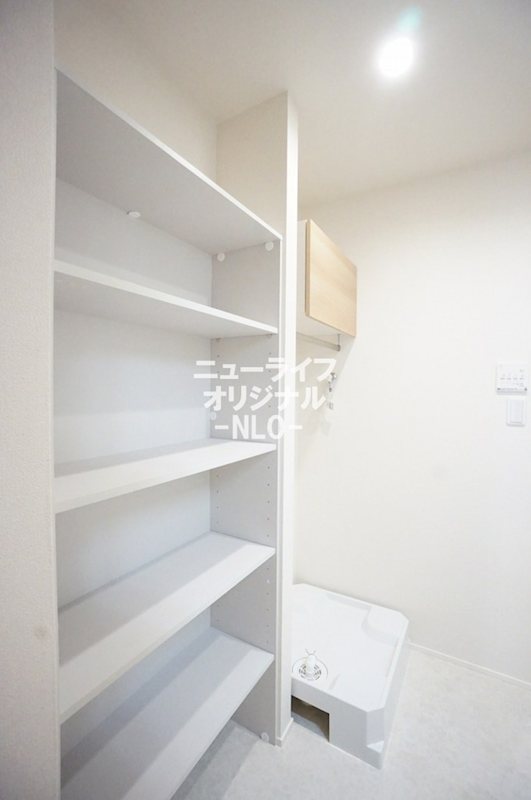 クレスト広田 その他