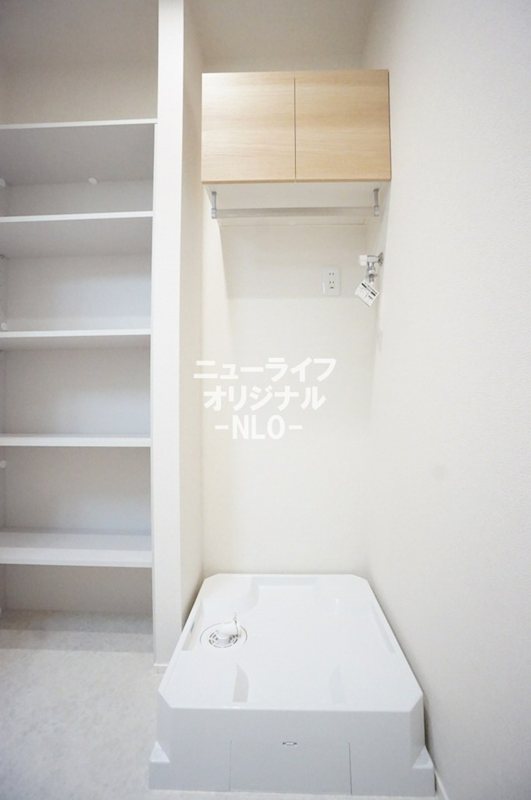 クレスト広田 その他