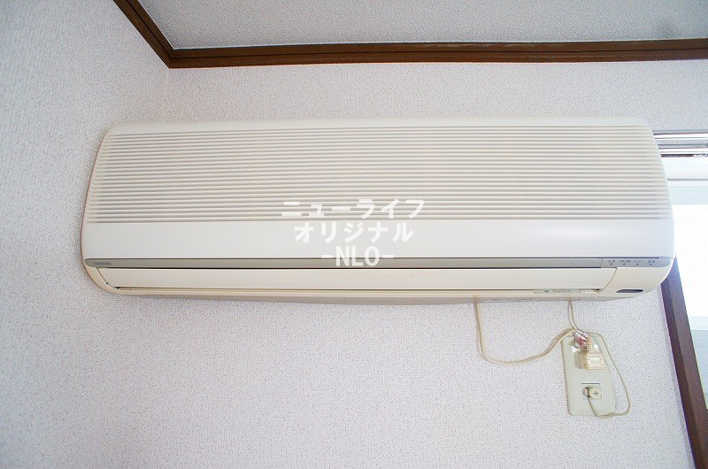 アサミコーポ３ その他