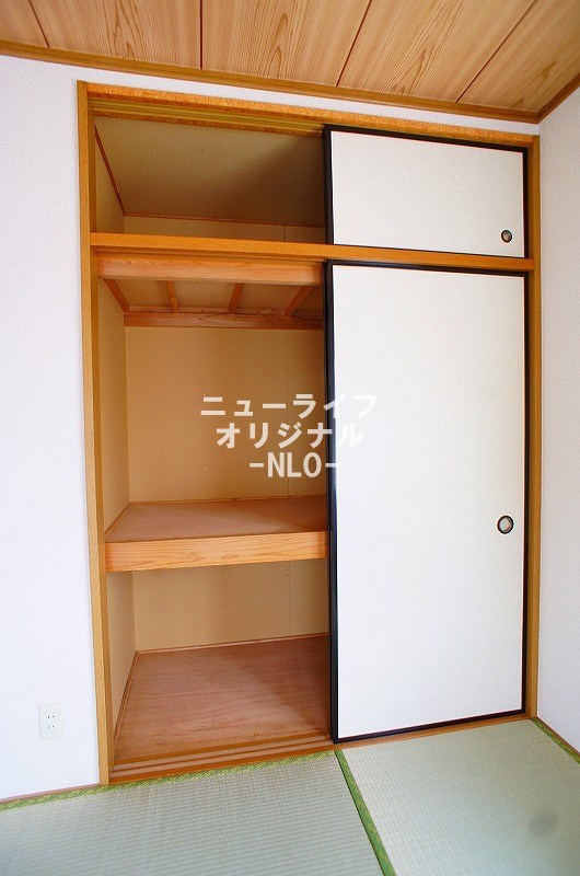 アサミコーポ３ その他
