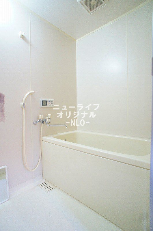 アサミコーポ３ 風呂画像