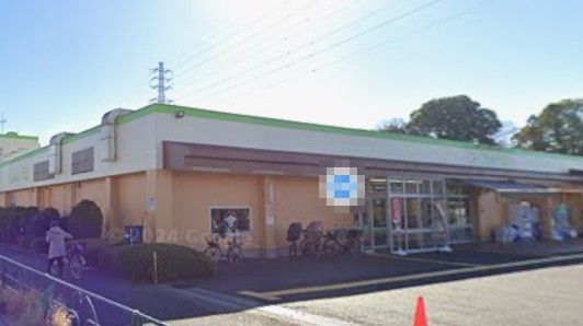 アサミコーポ３ スーパー