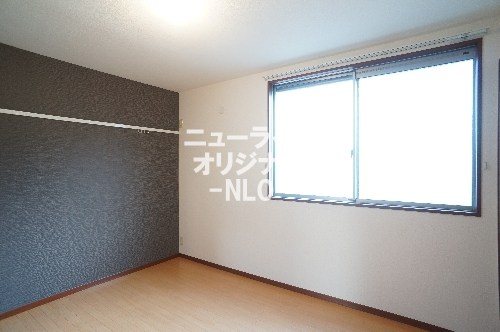 テラローザ ベッドルーム