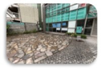 アクシス桜木町ビル 外観