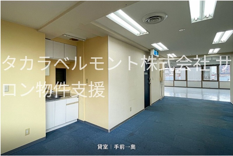 MA南麻布ビル その他部屋・スペース