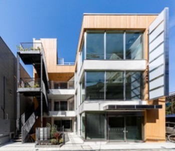 WELL SQUARE PLAZA LINKS KICHIJOJI  B1階　A区画 外観