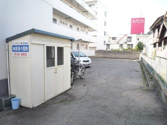 レジデンス県 その他共有部分