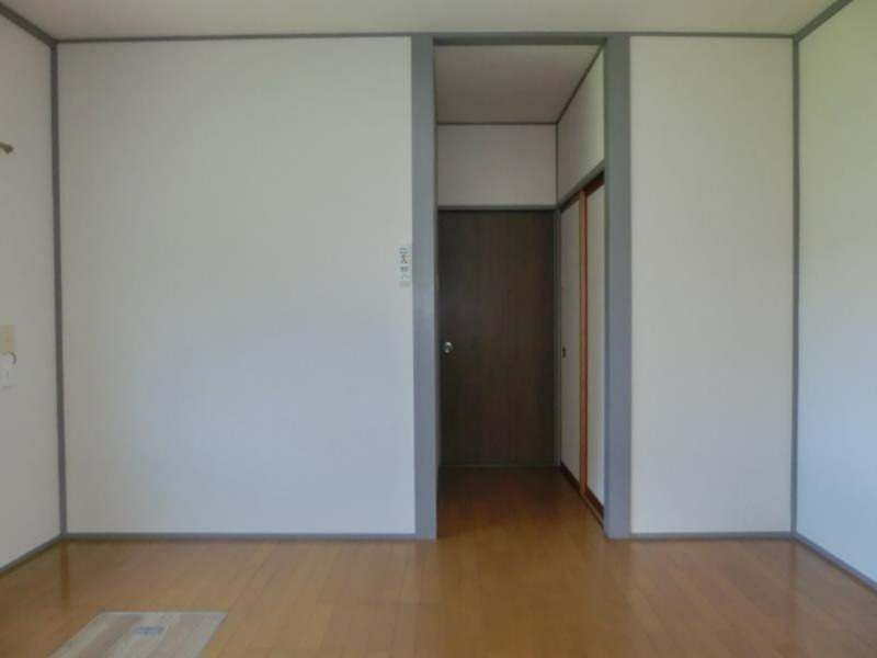 赤羽コーポ リビング