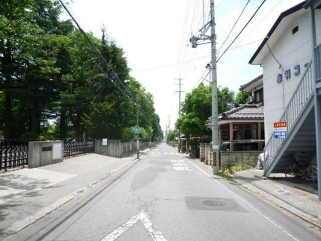 赤羽コーポ その他