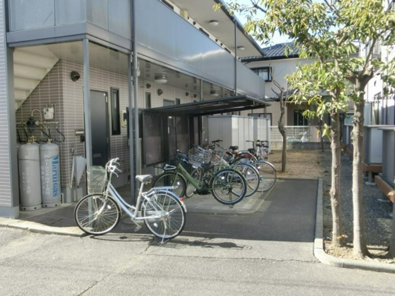 マルシェMIMURA　Ｃ棟 その他共有部分