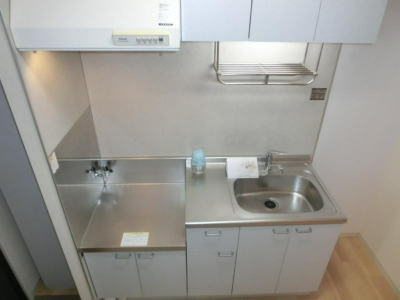 マルシェMIMURA　Ｃ棟 キッチン