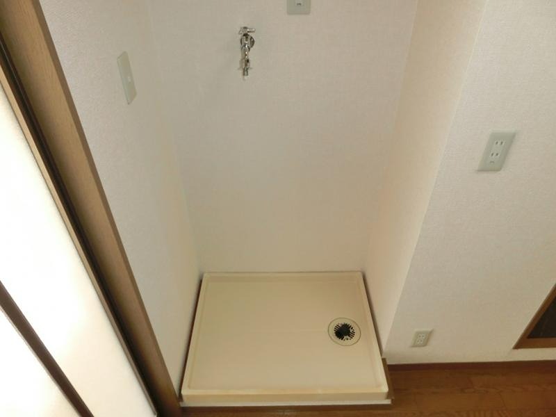 ルミエール　Ａ棟 その他部屋・スペース