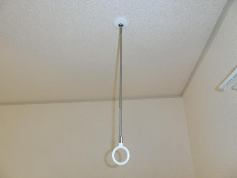 ルミエール　Ａ棟 その他設備