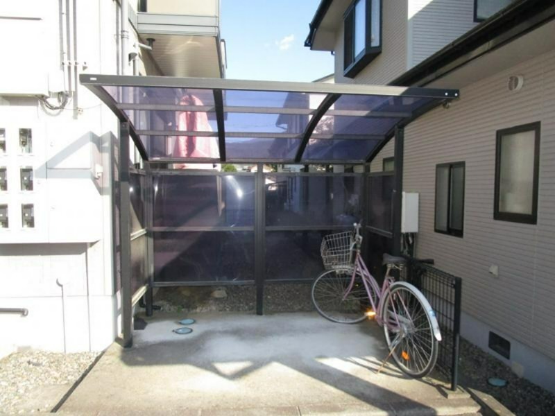 サンウィッシュ柴宮 その他共有部分