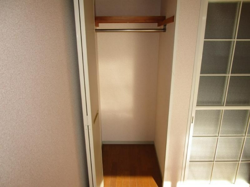サンシャイン 収納