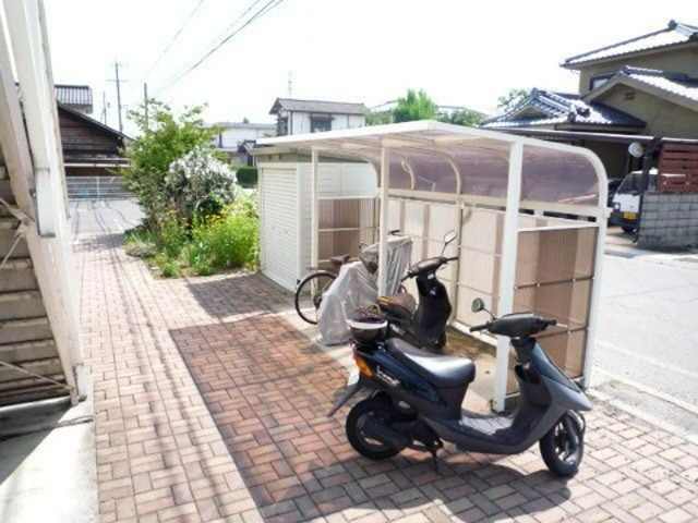 サンシャイン その他共有部分
