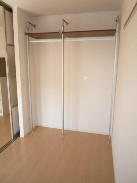 GRANMORE・A 収納