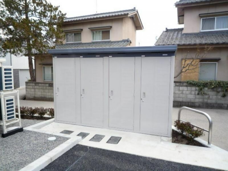 GRANMORE・A その他共有部分