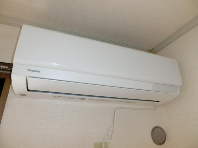 原女鳥羽ハイツ　Ｂ棟 その他設備