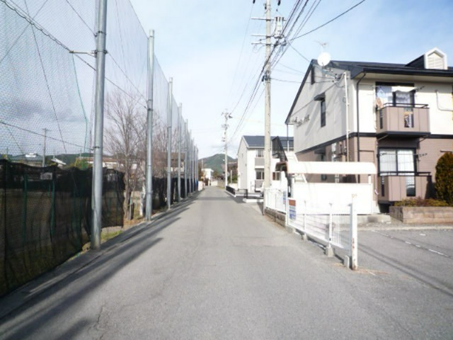 原女鳥羽ハイツ　Ｂ棟 その他