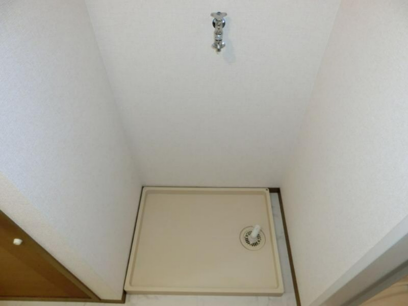 原女鳥羽ハイツ　Ｂ棟 その他部屋・スペース