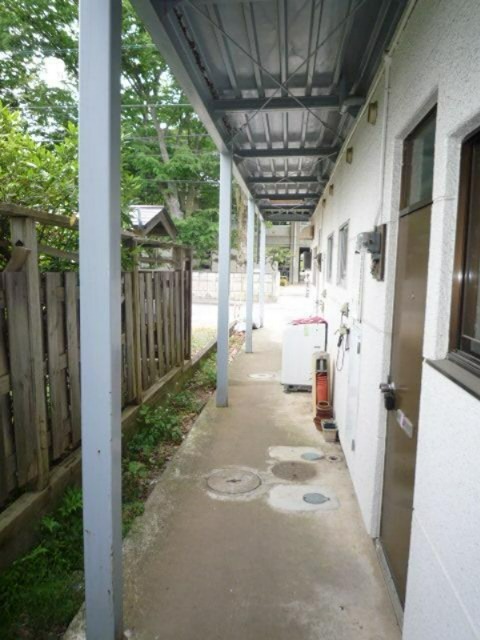 赤羽コーポ その他共有部分