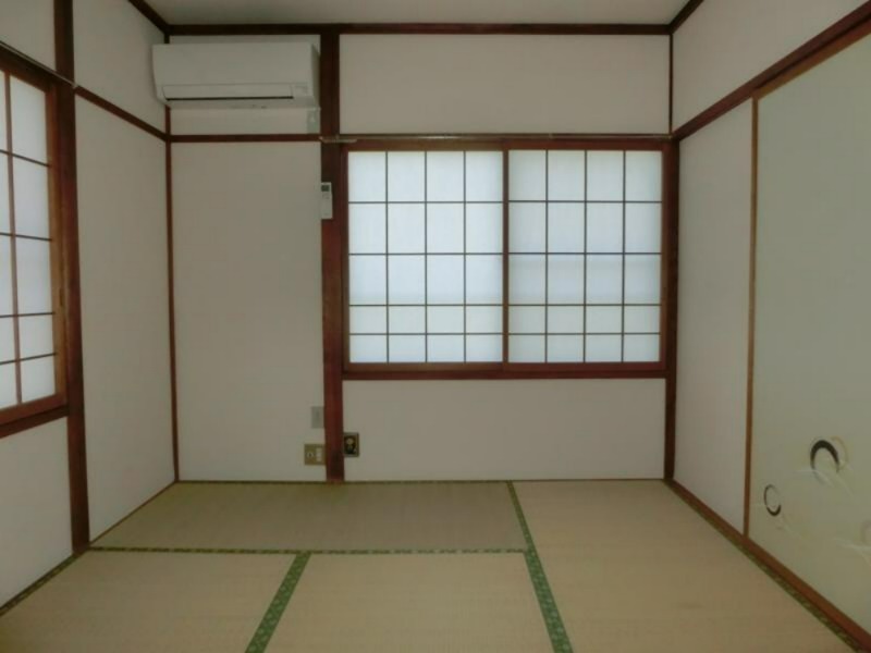 赤羽コーポ リビング