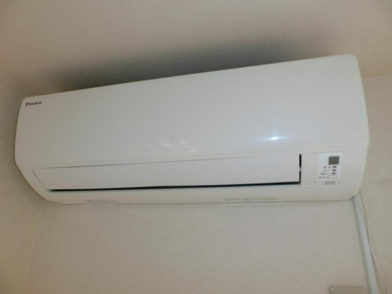 サライ21　Ａ棟 その他設備