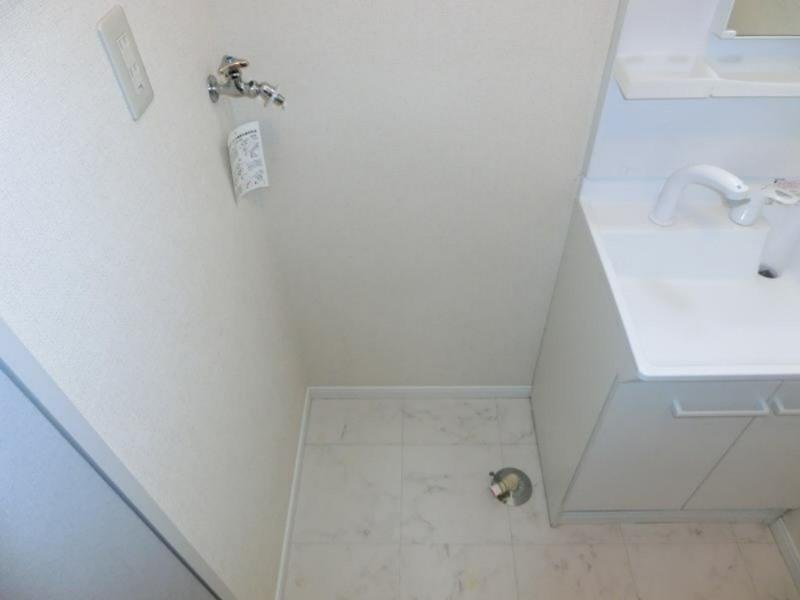 サライ21　Ａ棟 その他部屋・スペース