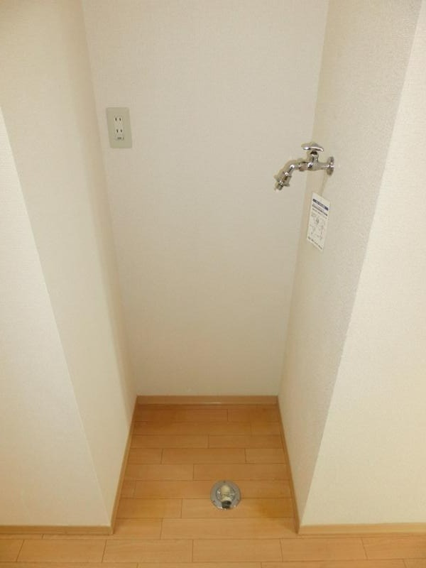 ヴィラ・エトワール　Ａ棟 その他部屋・スペース