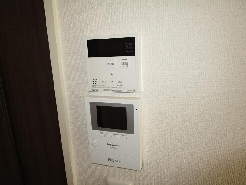 hull（ハル） その他設備