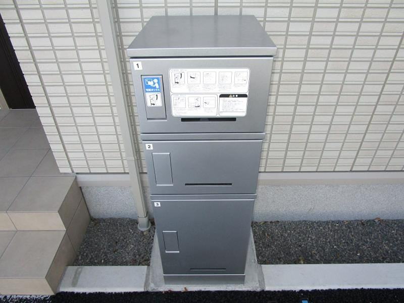 hull（ハル） その他設備